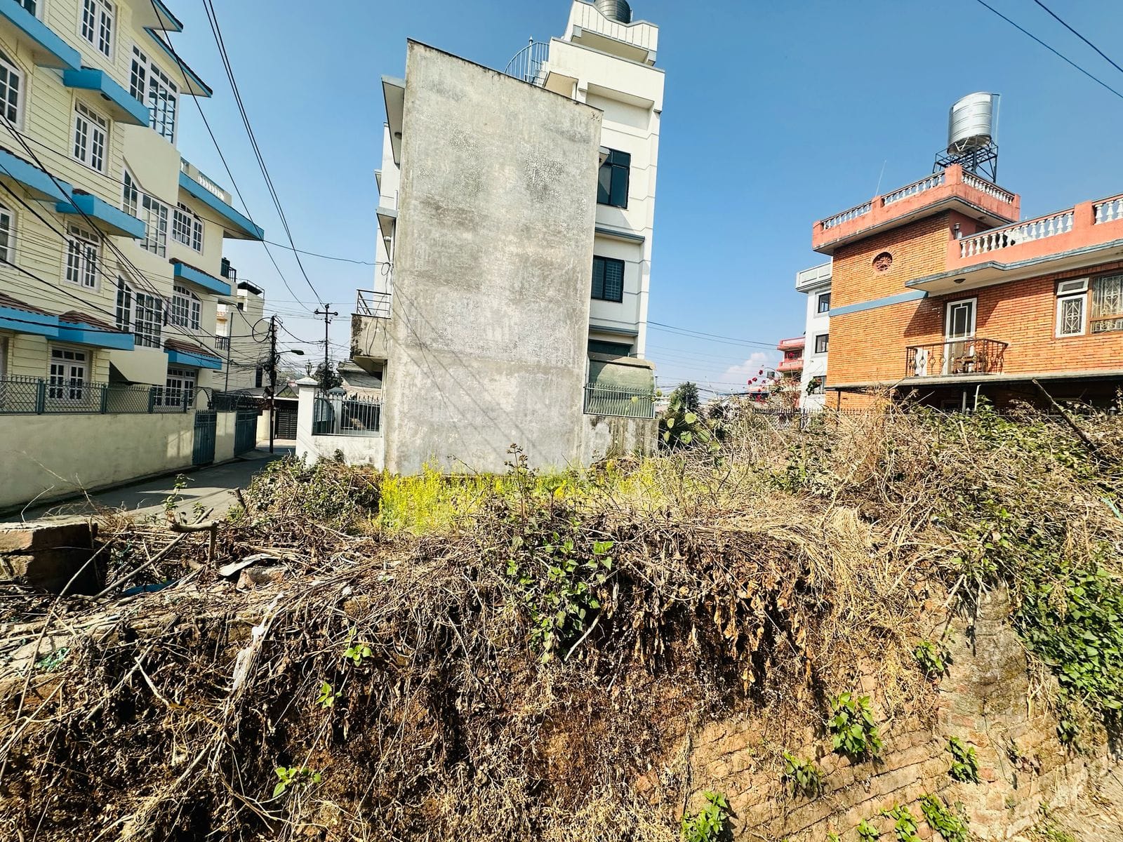 Picture of Budhanilkantha Municipality, Bagmati